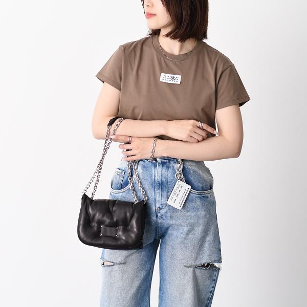 MAISON MARGIELA 「グラム スラム」フラップ スモール