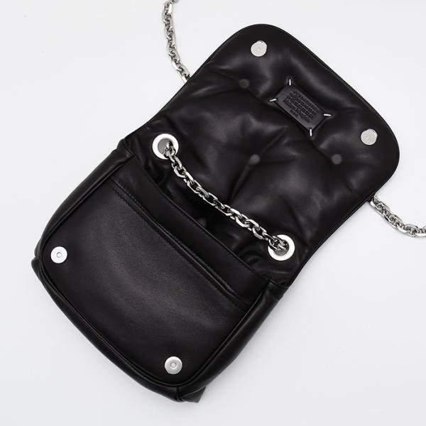 MAISON MARGIELA 「グラム スラム」フラップ スモール