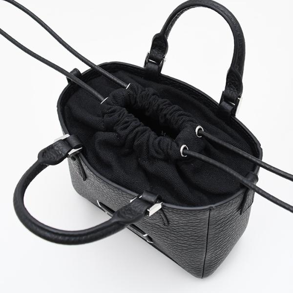 MAISON MARGIELA 5AC トートバッグ ミニ