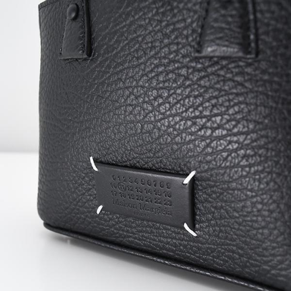MAISON MARGIELA 5AC トートバッグ ミニ