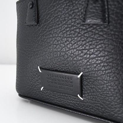 MAISON MARGIELA 5AC トートバッグ ミニ