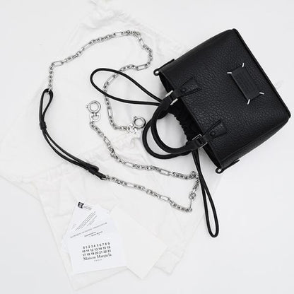 MAISON MARGIELA 5AC トートバッグ ミニ