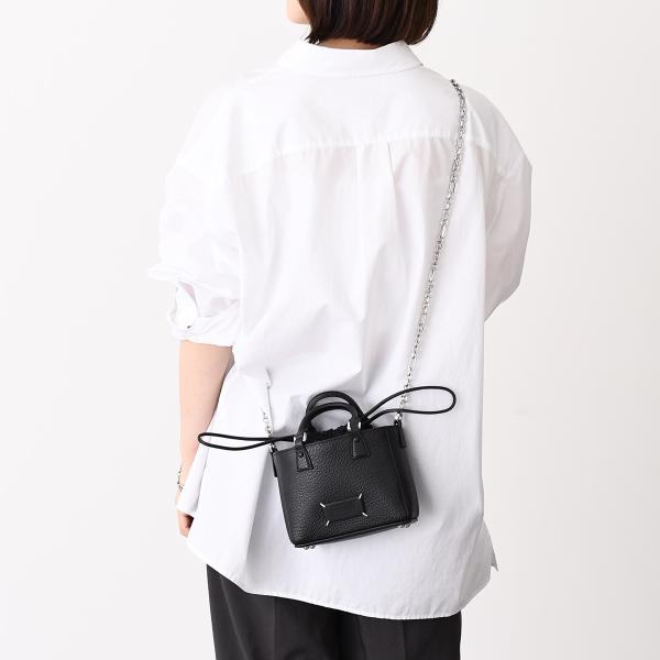 MAISON MARGIELA 5AC トートバッグ ミニ