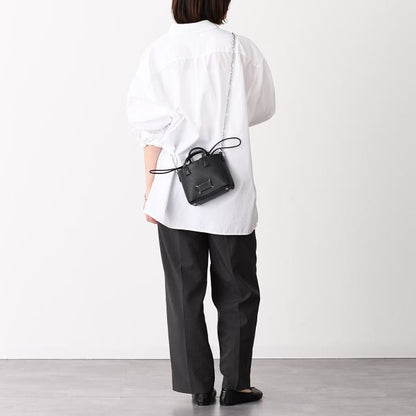 MAISON MARGIELA 5AC トートバッグ ミニ