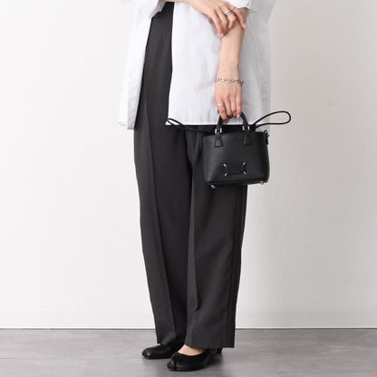 MAISON MARGIELA 5AC トートバッグ ミニ