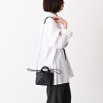 MAISON MARGIELA 5AC トートバッグ ミニ