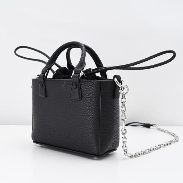 MAISON MARGIELA 5AC トートバッグ ミニ