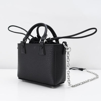 MAISON MARGIELA 5AC トートバッグ ミニ