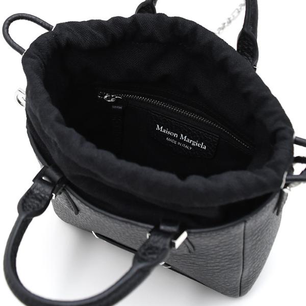 MAISON MARGIELA 5AC トートバッグ ミニ