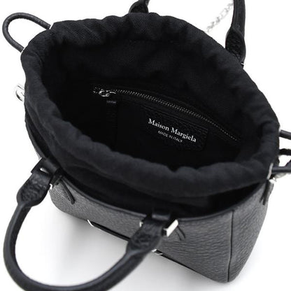 MAISON MARGIELA 5AC トートバッグ ミニ