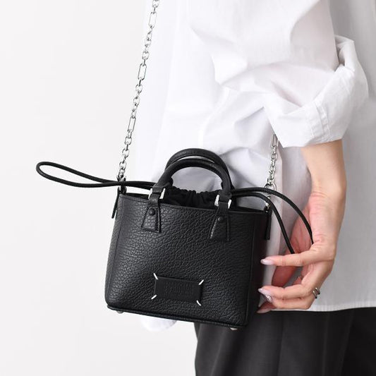 MAISON MARGIELA 5AC トートバッグ ミニ