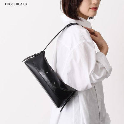 MAISON MARGIELA メゾン マルジェラ ドローストリング バケットバッグ