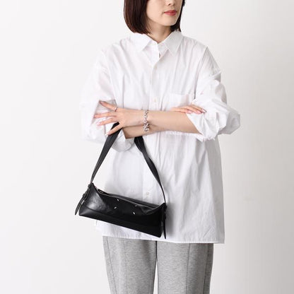 MAISON MARGIELA メゾン マルジェラ ドローストリング バケットバッグ