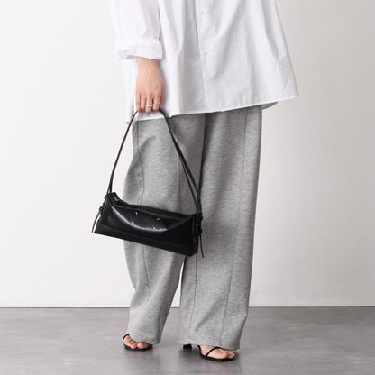 MAISON MARGIELA メゾン マルジェラ ドローストリング バケットバッグ