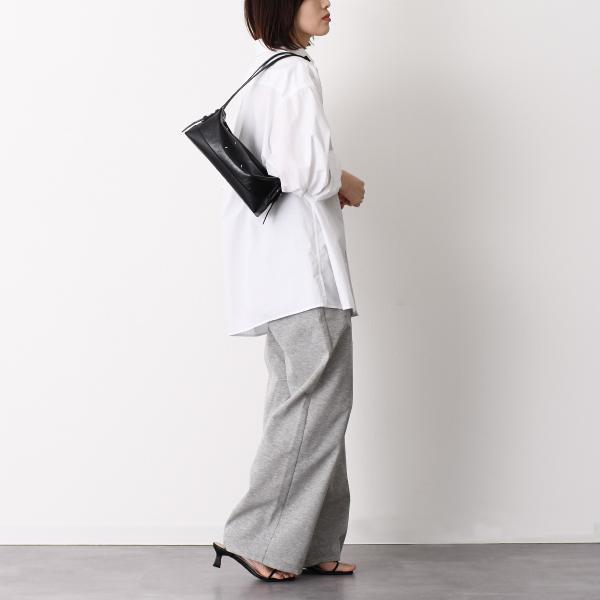 MAISON MARGIELA メゾン マルジェラ ドローストリング バケットバッグ