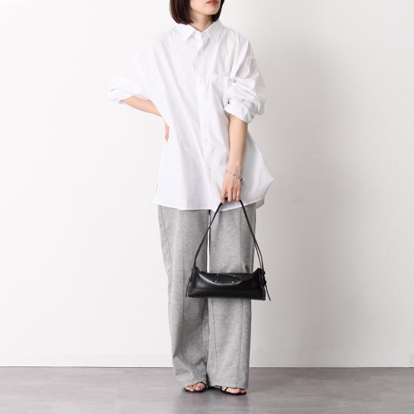 MAISON MARGIELA メゾン マルジェラ ドローストリング バケットバッグ