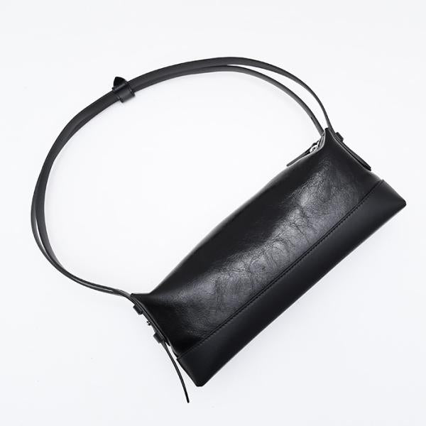 MAISON MARGIELA メゾン マルジェラ ドローストリング バケットバッグ