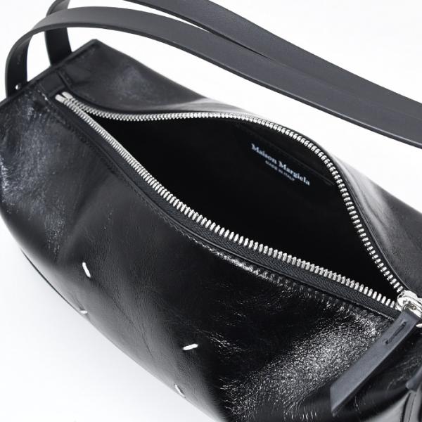 MAISON MARGIELA メゾン マルジェラ ドローストリング バケットバッグ