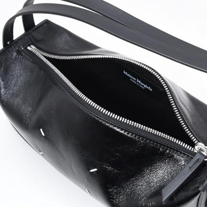 MAISON MARGIELA メゾン マルジェラ ドローストリング バケットバッグ