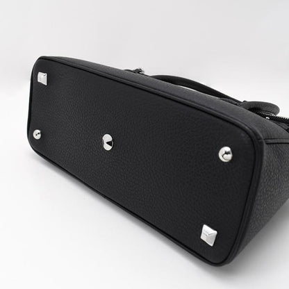 MAISON MARGIELA メゾン マルジェラ 5AC イーストウェスト ハンドバッグ カーフレザー