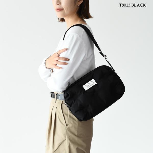 MAISON MARGIELA グラム スラム スポーツカメラバッグ