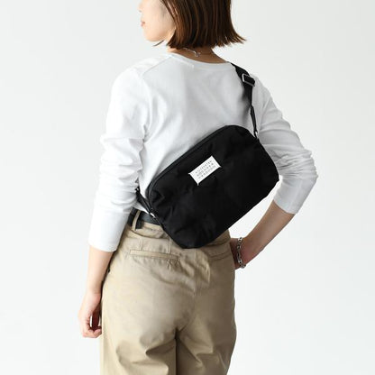 MAISON MARGIELA グラム スラム スポーツカメラバッグ