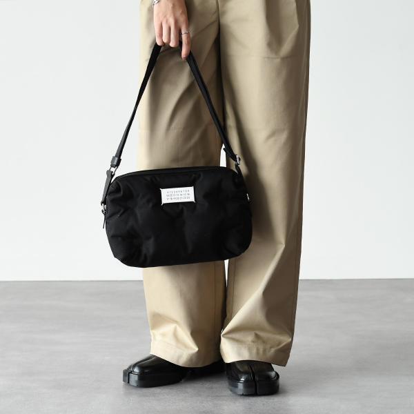 MAISON MARGIELA グラム スラム スポーツカメラバッグ