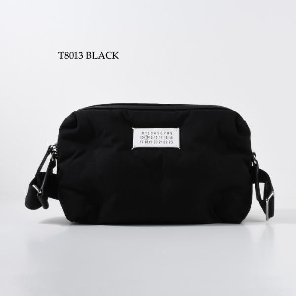 MAISON MARGIELA グラム スラム スポーツカメラバッグ