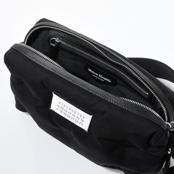 MAISON MARGIELA グラム スラム スポーツカメラバッグ