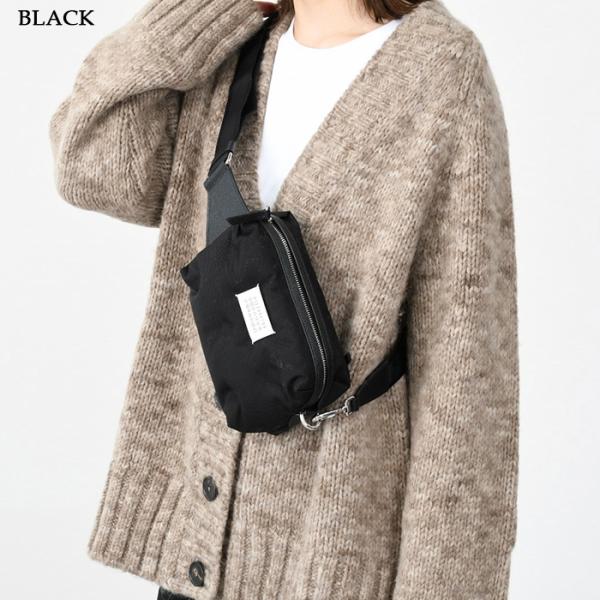 MAISON MARGIELA グラムスラムスポーツBODYBAG