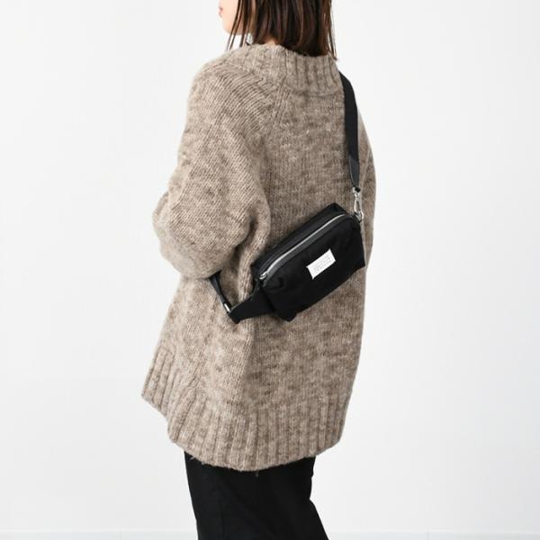 MAISON MARGIELA グラムスラムスポーツBODYBAG