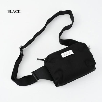 MAISON MARGIELA GLAMSLAM BODYBAG グラムスラムスポーツ