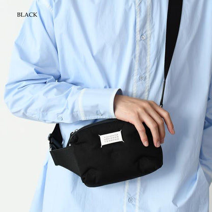 MAISON MARGIELA GLAMSLAM BODYBAG グラムスラムスポーツ
