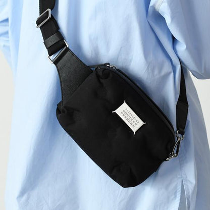 MAISON MARGIELA GLAMSLAM BODYBAG グラムスラムスポーツ