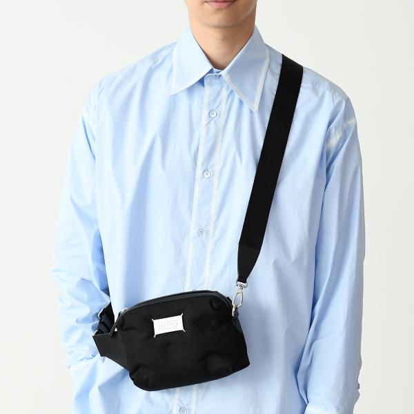 MAISON MARGIELA GLAMSLAM BODYBAG グラムスラムスポーツ