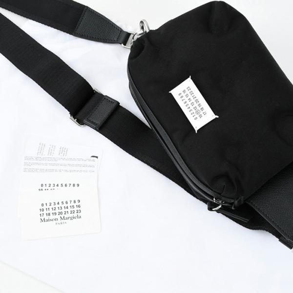 MAISON MARGIELA GLAMSLAM BODYBAG グラムスラムスポーツ