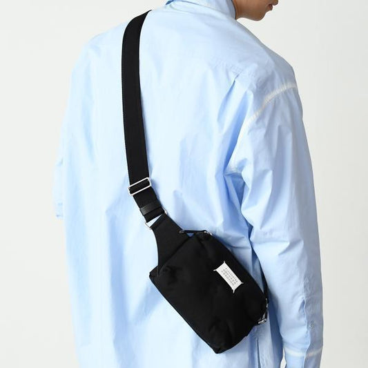 MAISON MARGIELA GLAMSLAM BODYBAG グラムスラムスポーツ