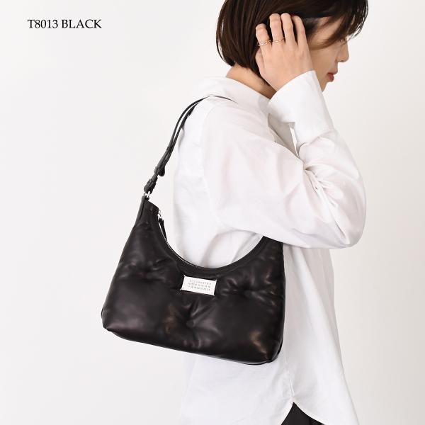 MAISON MARGIELA メゾン マルジェラ 「グラム スラム」ホーボー スモール