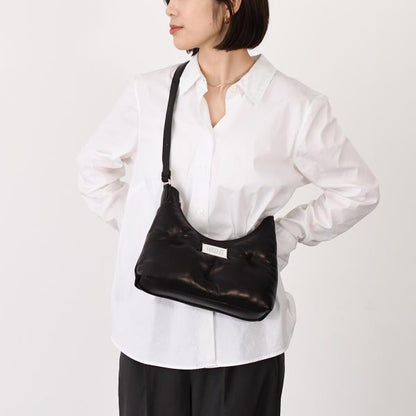 MAISON MARGIELA メゾン マルジェラ 「グラム スラム」ホーボー スモール