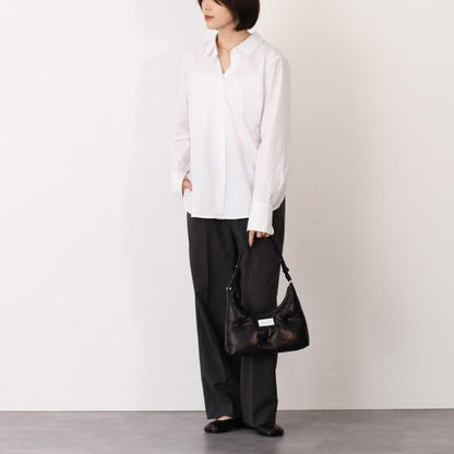 MAISON MARGIELA メゾン マルジェラ 「グラム スラム」ホーボー スモール