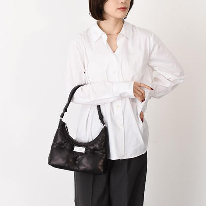 MAISON MARGIELA メゾン マルジェラ 「グラム スラム」ホーボー スモール