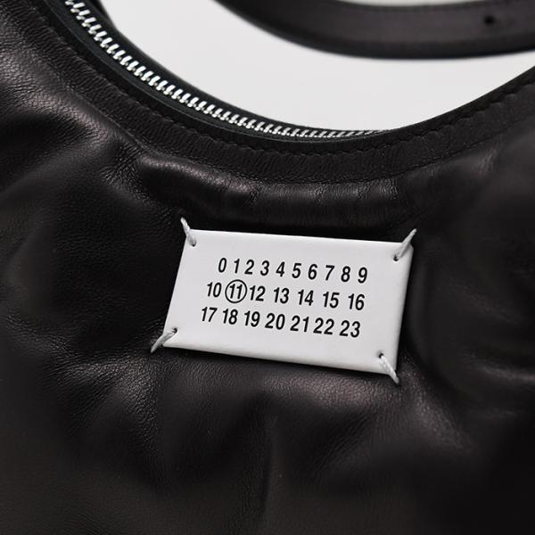 MAISON MARGIELA メゾン マルジェラ 「グラム スラム」ホーボー スモール