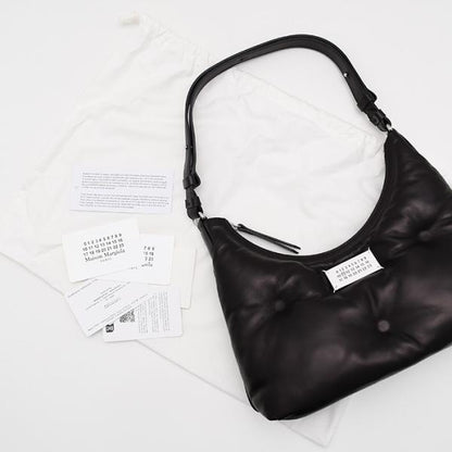 MAISON MARGIELA メゾン マルジェラ 「グラム スラム」ホーボー スモール