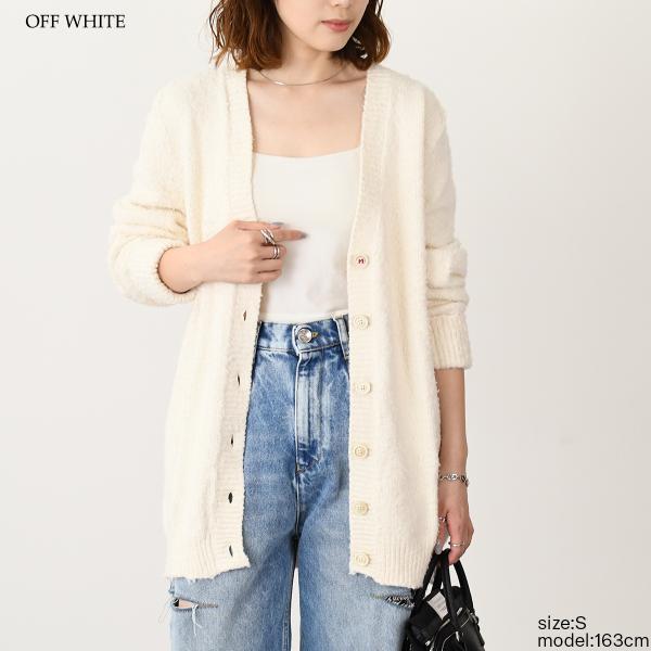 MAISON MARGIELA オーバーサイズパイルカーディガン