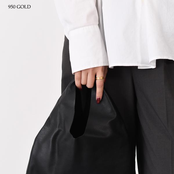 MAISON MARGIELA Maison Margiela numbering ring 