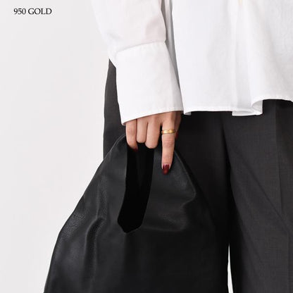 MAISON MARGIELA Maison Margiela numbering ring 