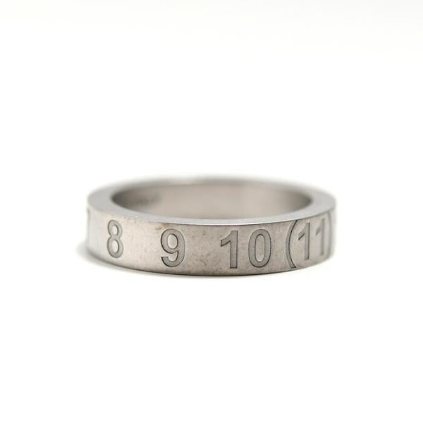 MAISON MARGIELA メゾン マルジェラ ナンバリングリング