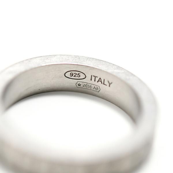 MAISON MARGIELA メゾン マルジェラ ナンバリングリング