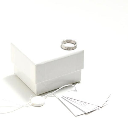 MAISON MARGIELA メゾン マルジェラ ナンバリングリング