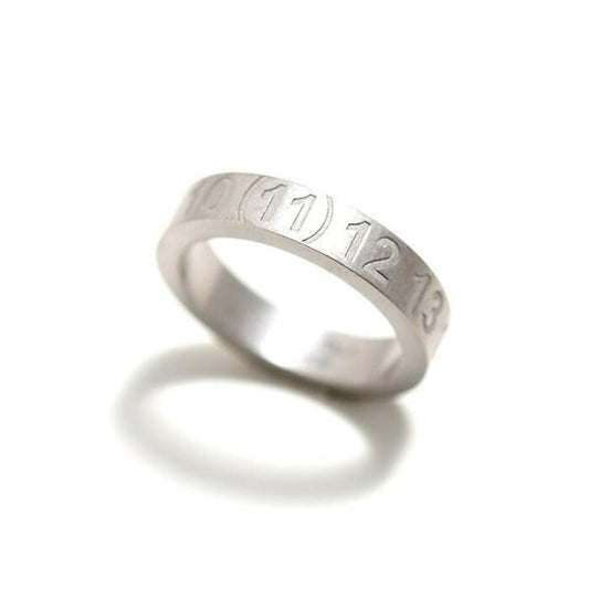 MAISON MARGIELA メゾン マルジェラ ナンバリングリング